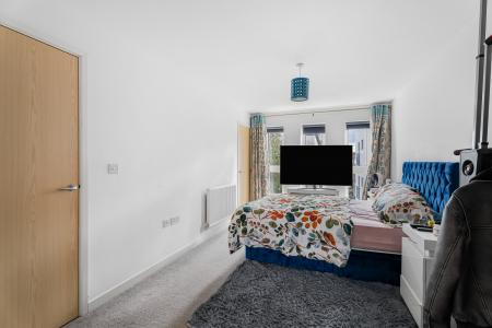4 bedroom Terraced House for sale in Penn Way, Welwyn Garden City, AL7