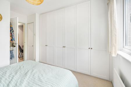 1 bedroom End of terrace house for sale in Riverside Road, St Albans, AL1