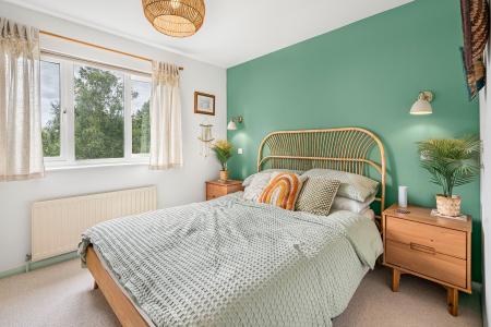 1 bedroom End of terrace house for sale in Riverside Road, St Albans, AL1