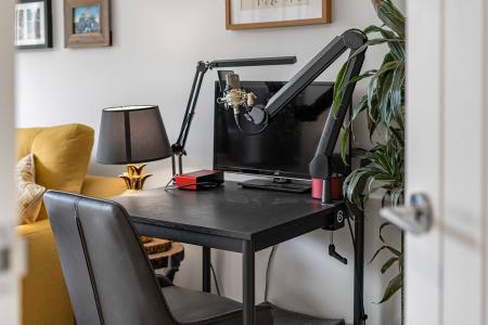 1 bedroom End of terrace house for sale in Riverside Road, St Albans, AL1