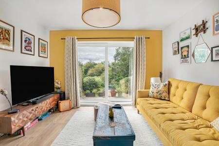 1 bedroom End of terrace house for sale in Riverside Road, St Albans, AL1