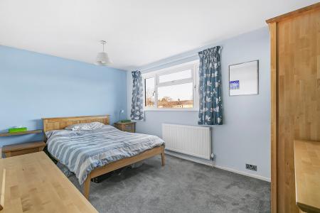 4 bedroom Detached house for sale in Sycamore Avenue, Hatfield, AL10