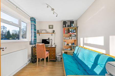 4 bedroom Detached house for sale in Sycamore Avenue, Hatfield, AL10