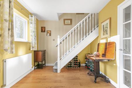 4 bedroom Detached house for sale in Sycamore Avenue, Hatfield, AL10