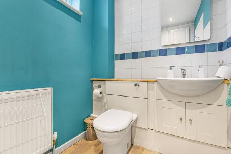 4 bedroom Detached house for sale in Sycamore Avenue, Hatfield, AL10