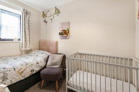 3 bedroom Semi-detached house for sale in Mercers Row, St Albans, AL1