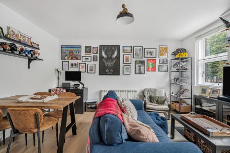 1 bedroom Flat for sale in Porters Wood House, St Albans, AL3