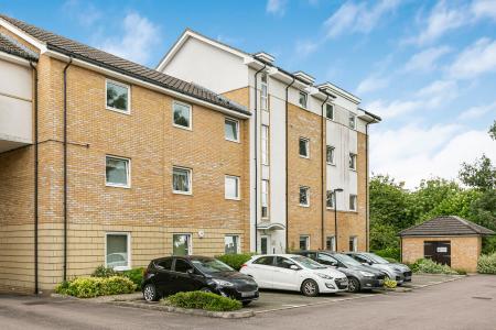 Bakers Close, St Albans, AL1