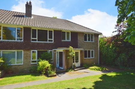 Charmouth Court, St Albans, AL1