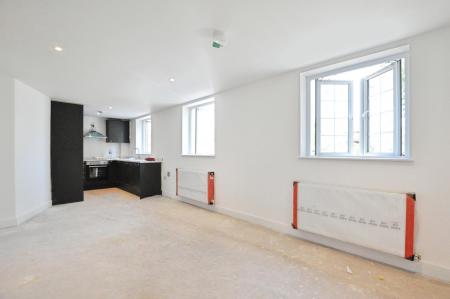 2 bedroom Flat to let in Frogmore, Frogmore, AL2