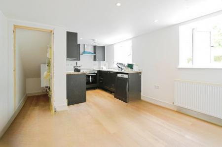 1 bedroom Apartment to let in Frogmore, Frogmore, AL2