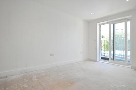 1 bedroom Apartment to let in Frogmore, Frogmore, AL2