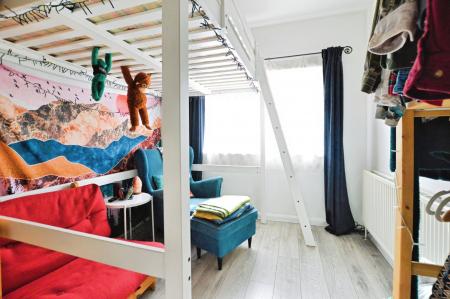 Hatfield Road, St Albans, AL1