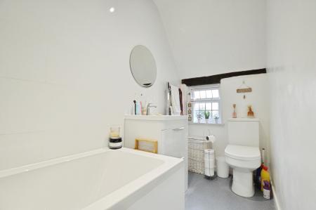 2 bedroom Terraced House to let in Lower Dagnall Street, St Albans, AL3