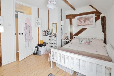 2 bedroom Terraced House to let in Lower Dagnall Street, St Albans, AL3