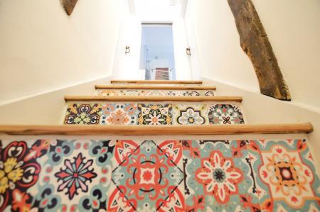 2 bedroom Terraced House to let in Lower Dagnall Street, St Albans, AL3