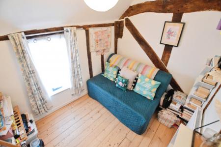 2 bedroom Terraced House to let in Lower Dagnall Street, St Albans, AL3