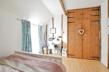 2 bedroom Terraced House to let in Lower Dagnall Street, St Albans, AL3