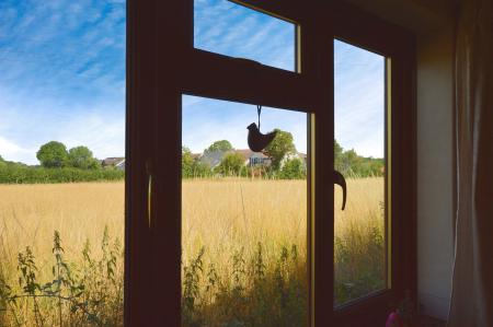 3 bedroom Detached house to let in Roestock Lane, Colney Heath, AL4