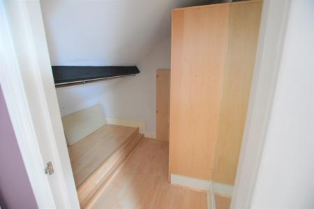 3 bedroom Duplex to let in Verulam Road, St Albans, AL3