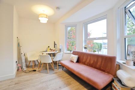 Waverley Road, St Albans, AL3