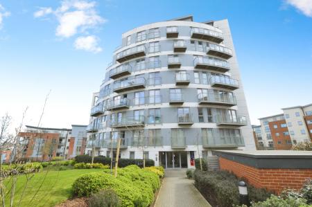 Charrington Place, St Albans, AL1