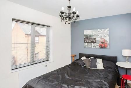 1 bedroom Flat to let in St. Leonards Court, St Albans, AL4
