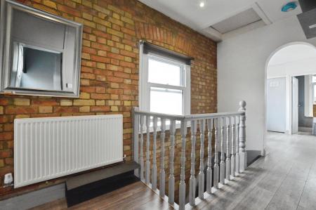 Hatfield Road, St Albans, AL1