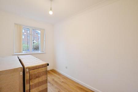 2 bedroom Flat to let in Endymion Mews, Hatfield, AL10
