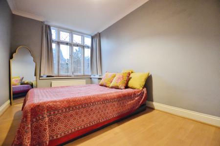 1 bedroom Ground floor maisonette to let in Beaconsfield Road, St Albans, AL1
