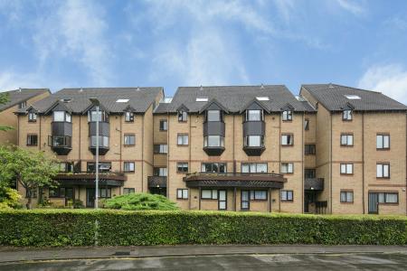 Hawkshill, St Albans, AL1