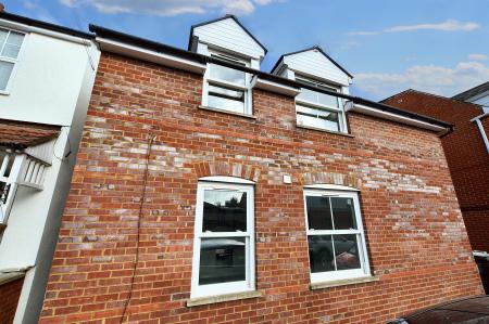 Laurel Road, St Albans, AL1