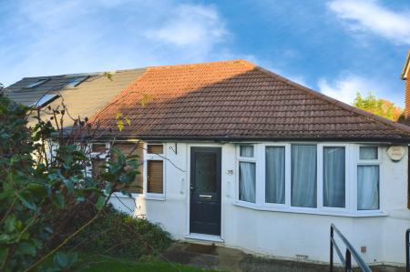 Driftwood Avenue, St Albans, AL2