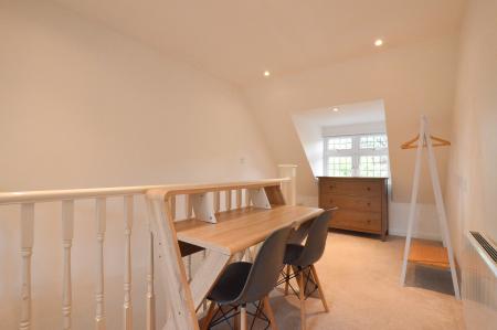 1 bedroom House to let in Nightingale Lane, St Albans, AL1
