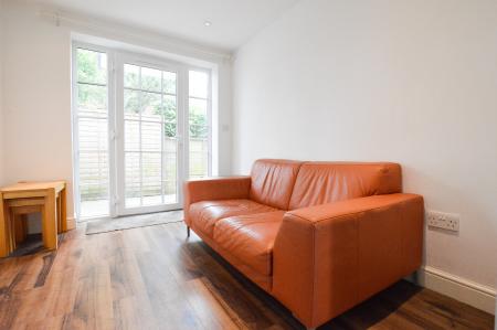 1 bedroom House to let in Nightingale Lane, St Albans, AL1