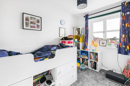 3 bedroom Link detached house to let in Longacres, St Albans, AL4