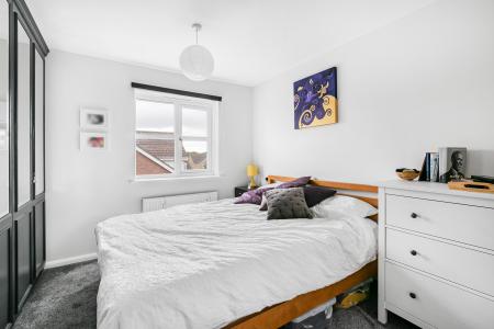 3 bedroom Link detached house to let in Longacres, St Albans, AL4