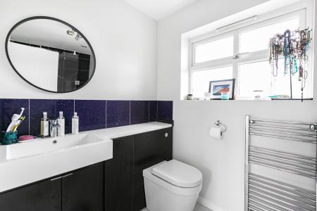 3 bedroom Link detached house to let in Longacres, St Albans, AL4