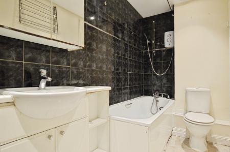 1 bedroom Flat to let in Selden Hill, Selden Hill, Hemel Hempstead, HP2