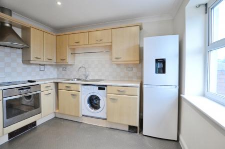 1 bedroom Flat to let in Selden Hill, Selden Hill, Hemel Hempstead, HP2