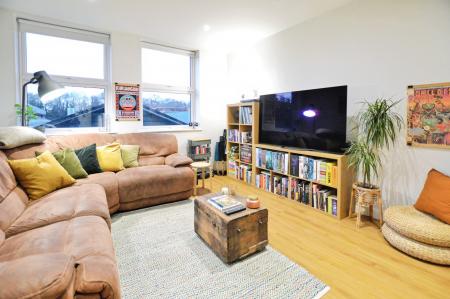 1 bedroom Flat to let in Soothouse Spring, St Albans, AL3