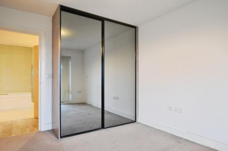 1 bedroom Flat to let in Charrington Place, St Albans, AL1