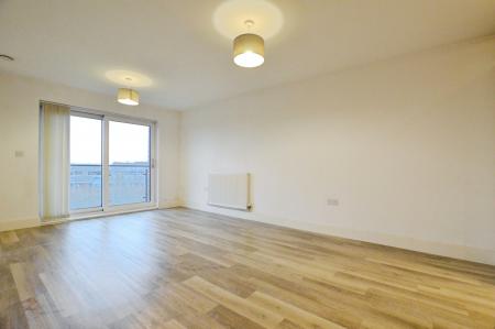 1 bedroom Flat to let in Charrington Place, St Albans, AL1