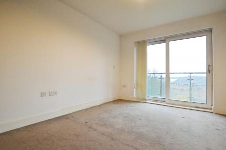 1 bedroom Flat to let in Charrington Place, St Albans, AL1