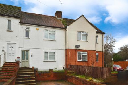 3 bedroom House to let in Wilshere Avenue, St Albans, AL1