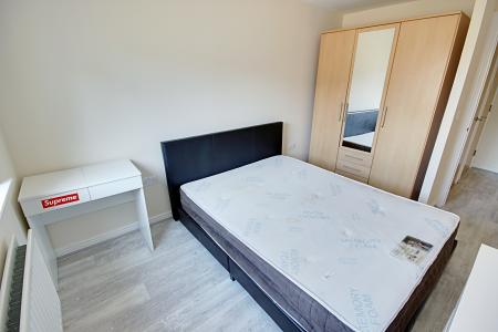 1 bedroom Flat to let in Parkhouse Court, Hatfield, AL10