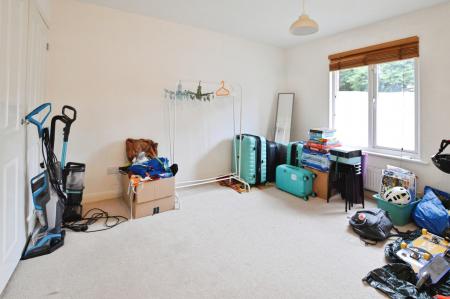 2 bedroom Flat to let in Lattimore Road, St Albans, AL1