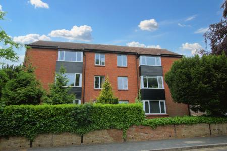 Lattimore Road, St Albans, AL1