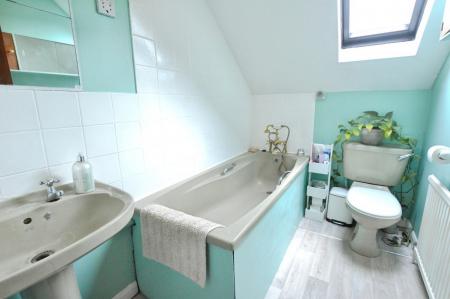 1 bedroom Flat to let in Marlborough Road, St Albans, AL1