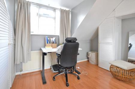 1 bedroom Flat to let in Marlborough Road, St Albans, AL1